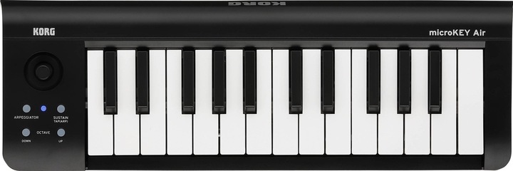 Produktbild Korg microKEY Air-25 (Keyboard)
