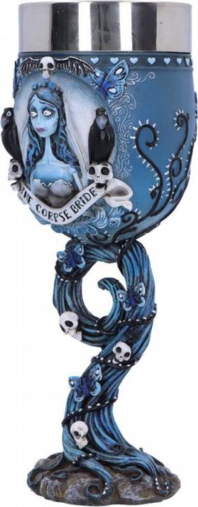 Produktbild Nemesis Now Corpse Bride calice Emily (1x)