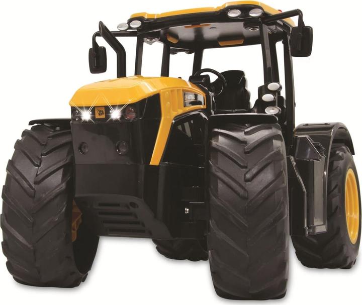 Actual product image Jamara JCB Fastrac tractor