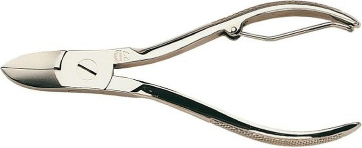 Immagine prodotto Nippes Tronchese per chiodi, nichelato, 12 cm
