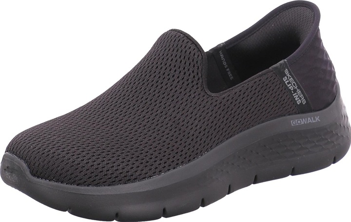 Produktbild Skechers 124963 BBK (39)