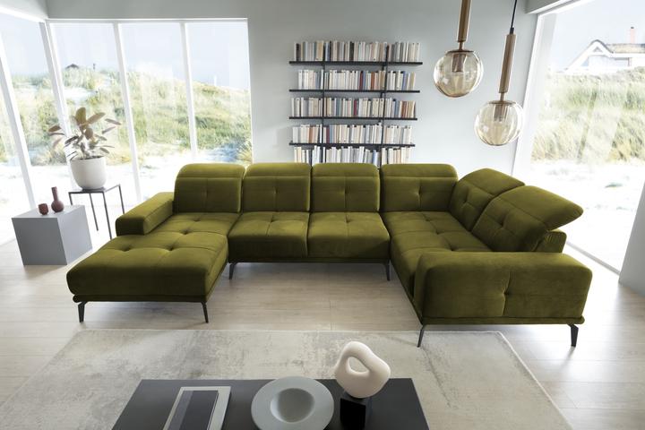 Green Nube 33