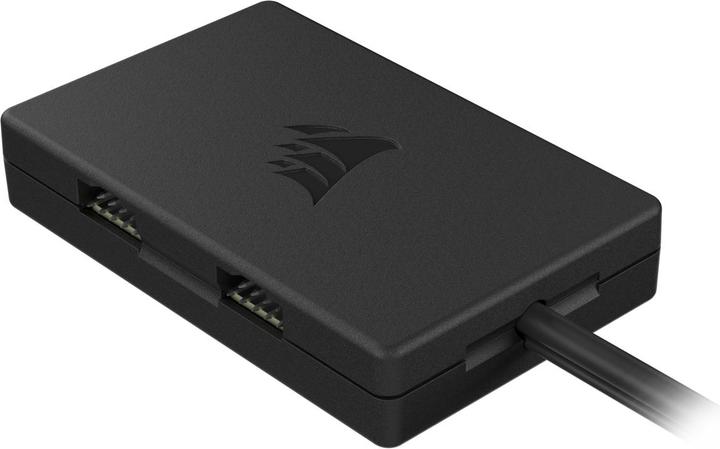 Produktbild Corsair Interner 4-Port-USB-Hub (USB 2.0)