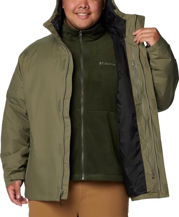 Produktbild Columbia Tunnel Falls™ II Interchange Jacket