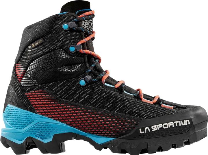 Produktbild La Sportiva Aequilibrium ST (39.5)