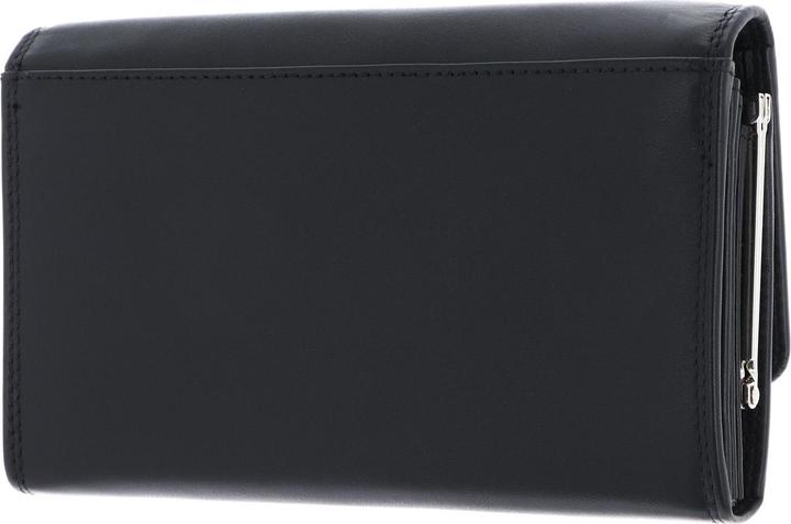 Produktbild Golden Head Polo Geldbörse RFID Leder 17 cm