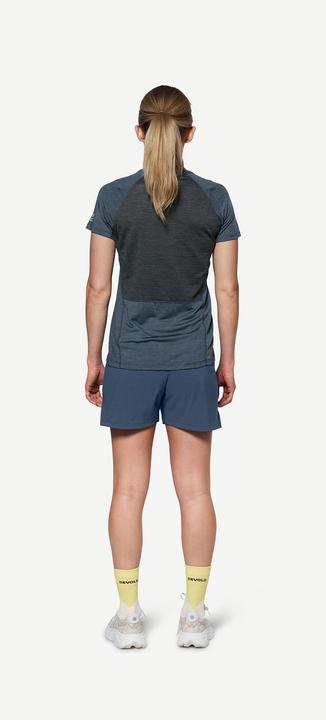 Actual product image Devold Endurance Merino 130 Tee Wmn (L)