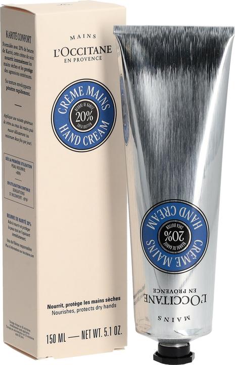 L'Occitane Shea Butter (150 ml)