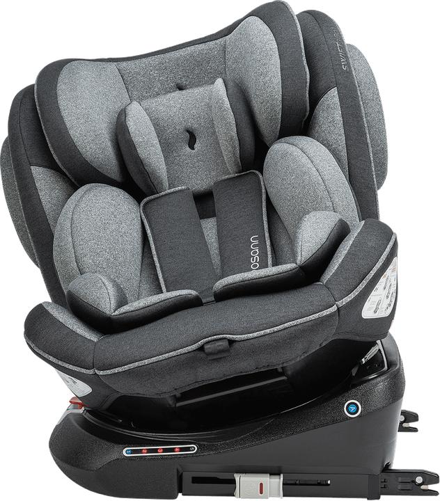 Osann Swift360° (Reboarder, ECE R44 Norm)