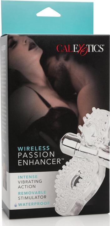 Produktbild CalExotics Wireless Passion Enhancer (3.25 cm)