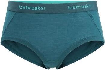 Actual product image Icebreaker Women's Sprite Hot Pants (M)