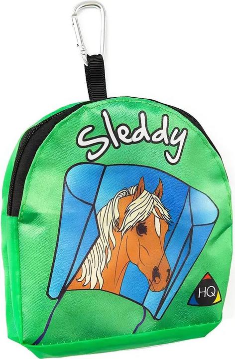Actual product image Invento Sleddy Pony