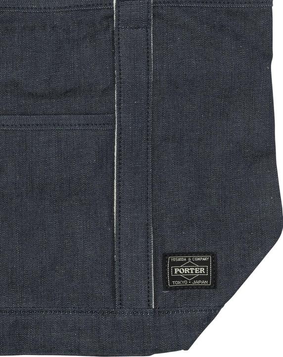 Immagine prodotto Porter yoshida & co. "Jean" tote shoulder bag