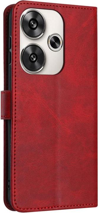 Produktbild Cover-Discount Xiaomi Poco F6 - Premium Handyhülle Etui (Xiaomi Poco F6)