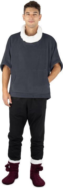 Actual product image Normani Merlo Oversize Sweater - 8665 (One size)