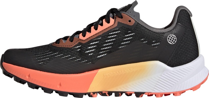 Produktbild adidas Terrex Agravic Flow 2 GTX Trail Laufschuh Damen (42)