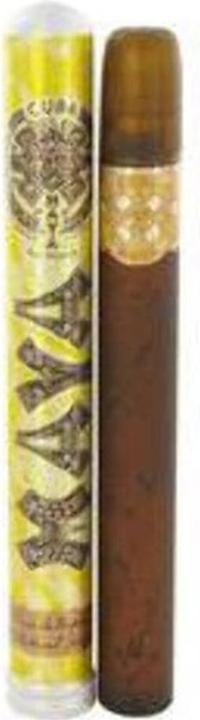 Produktbild Fragluxe Cuba Maya by (Eau de Toilette, 35 ml)