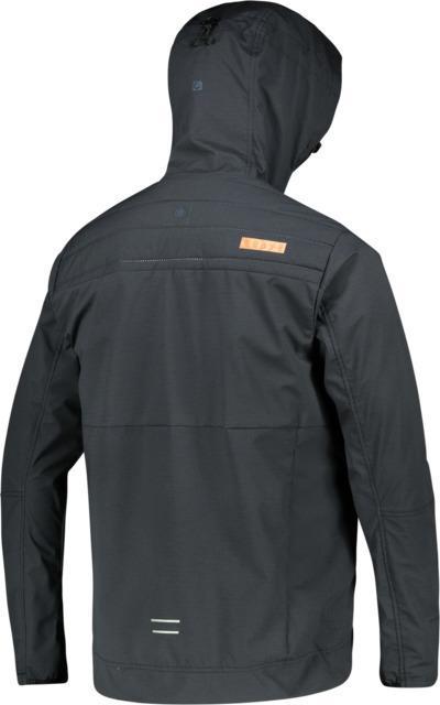 Produktbild Leatt MTB Trail 3.0 Jacket schwarz XS (XS)