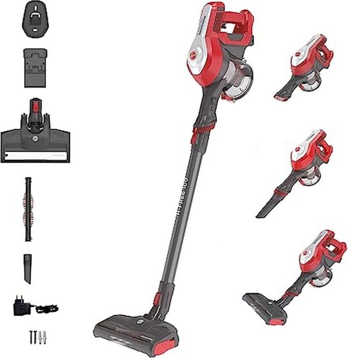 Actual product image Hoover H-Free 100 Home