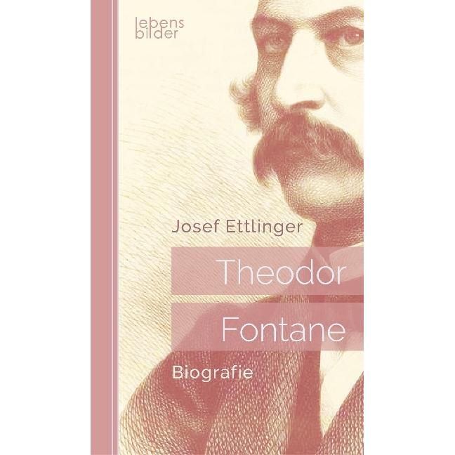 Edition Lebensbilder Theodor Fontane: Biografie (Josef Ettlinger, Deutsch), Sonstige Literatur