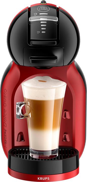 Krups Dolce Gusto Mini KP123H