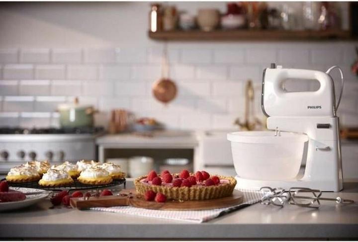 Actual product image Philips HR 3745/00 (450 W)