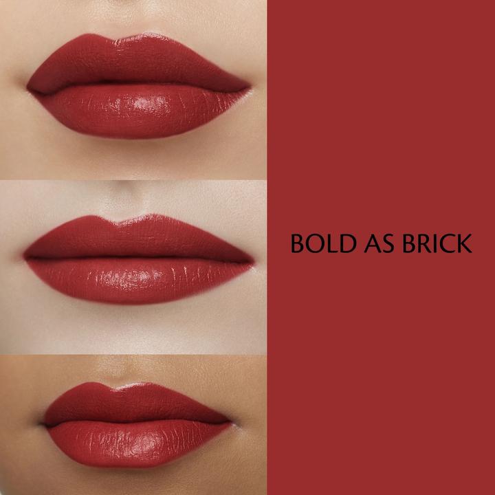 Image du produit Clé De Peau Lipstick Matte Nr. 119 (119 - Bold as Brick)