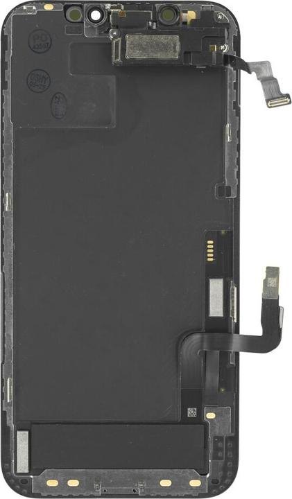 Produktbild OEM Pulled Original Display für iPhone 12 (inkl. Sensorflex) (Display, iPhone 12, iPhone 12 Pro)
