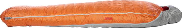 Actual product image Big Agnes Torchlight UL 30 sleeping bag