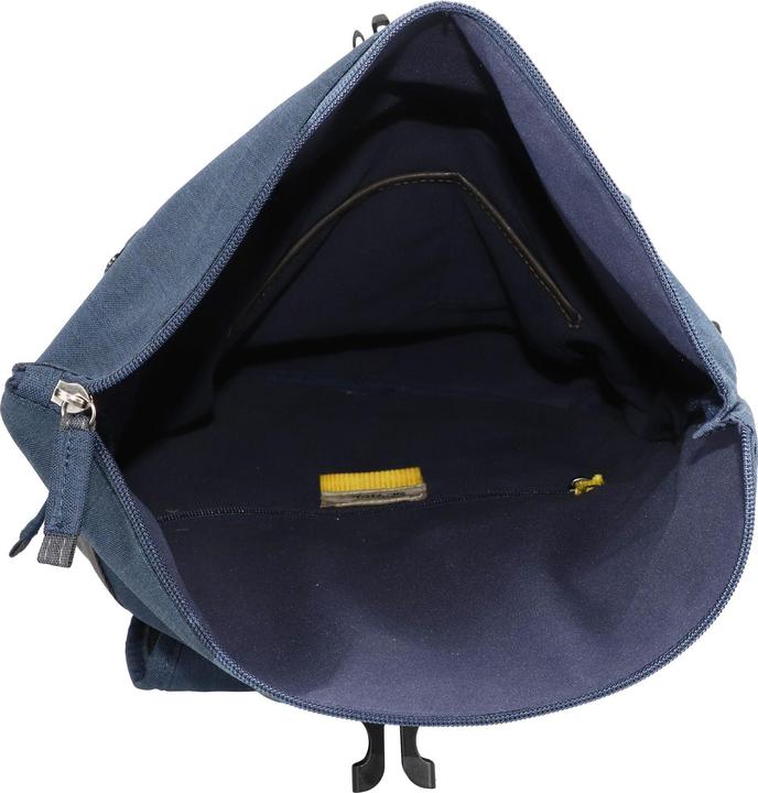 Actual product image Camel Active Satipo backpack 44 cm laptop compartment (19 l)
