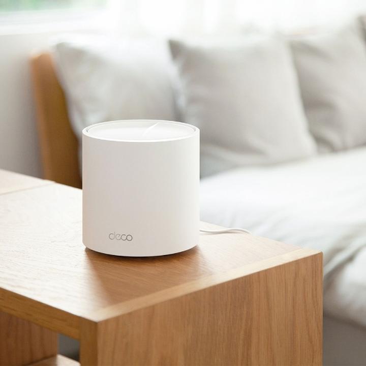 Actual product image TP-Link Deco X50 (2-pack)
