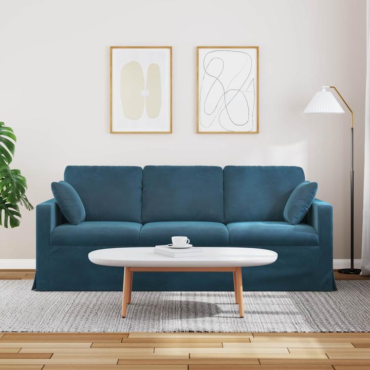 Produktbild vidaXL Sofa