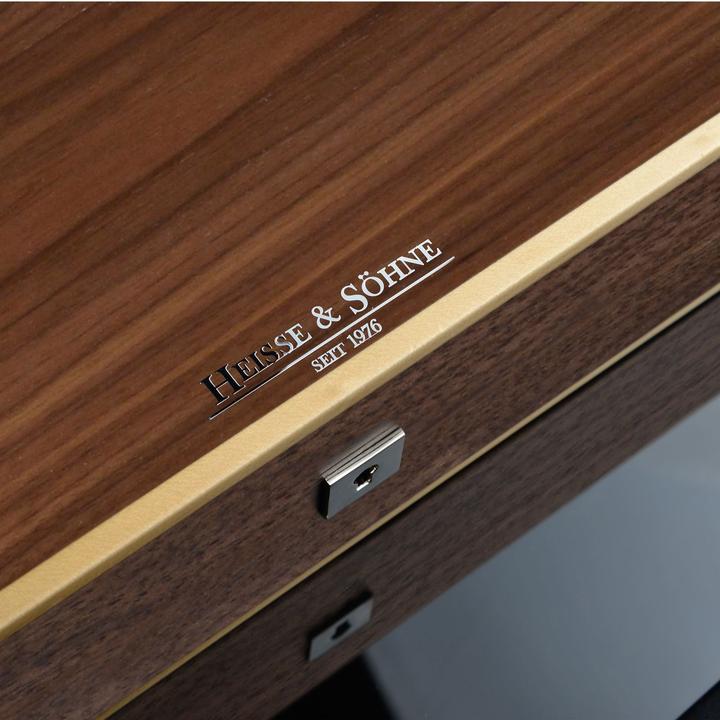 Produktbild Designhütte Uhrenbox Aberdeen 5