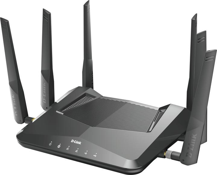 Produktbild D-Link Exo AX AX5400