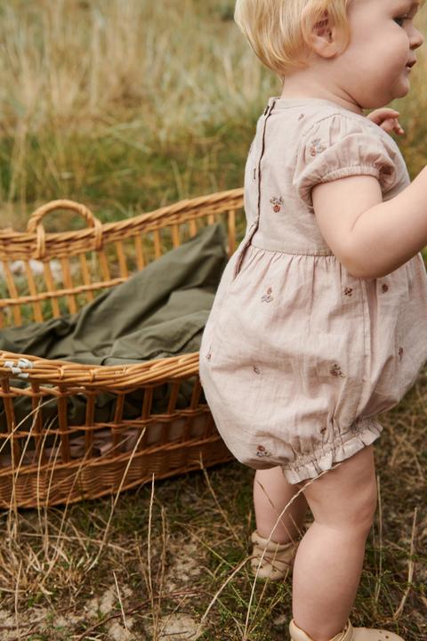 Image du produit Wheat Summer Jumpsuit (74)