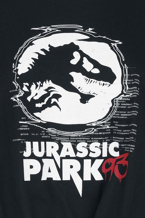 Produktbild Jurassic Park 93 (M)