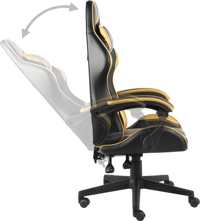 Produktbild vidaXL Racing-Stuhl