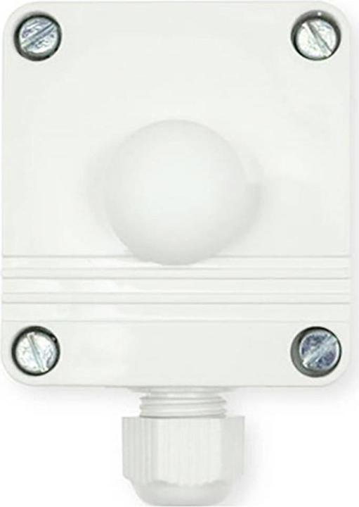 Actual product image B+B Thermo-Technik B + B Thermo-Technik 0555 3001 Light sensor 1 pc. 12 - 24 V/DC (L x W x H) 65 x 59 x 38mm