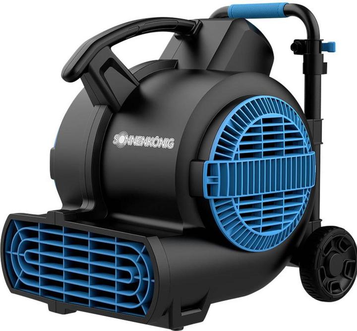 Produktbild Sonnenkönig Windmaschine 24 (70 dB)