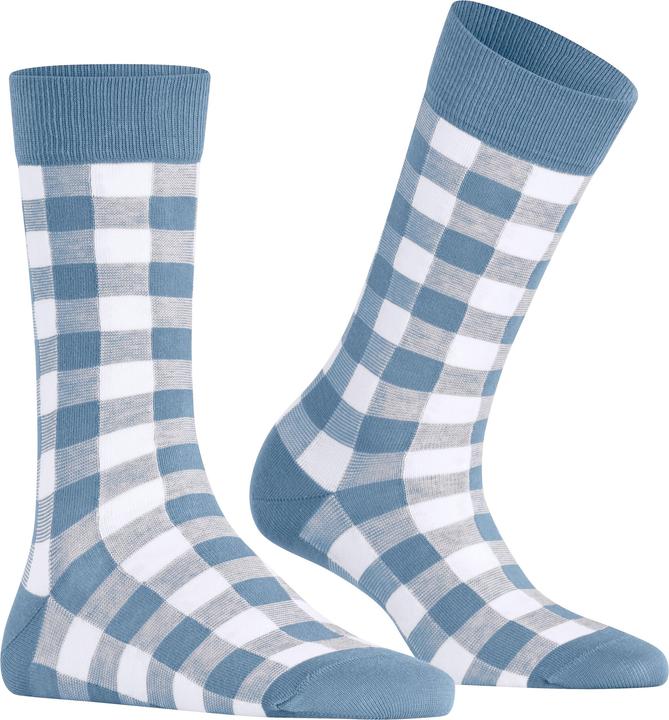 Actual product image Burlington Vichy SO (Single pack, 36 - 41)
