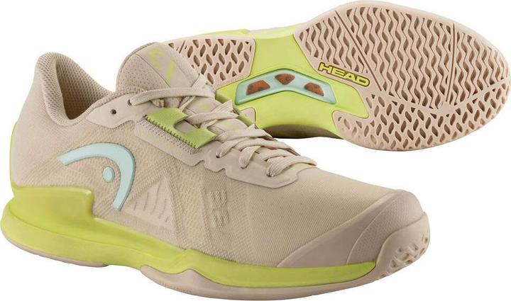 Produktbild Head Sprint Pro 3.5 W (40)