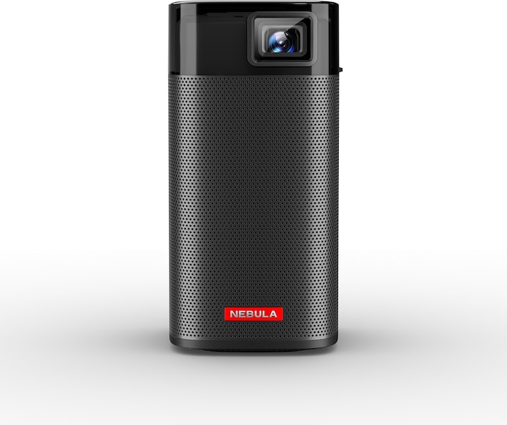 Actual product image Nebula Apollo (FWVGA, 200 lm, 1.3:1)