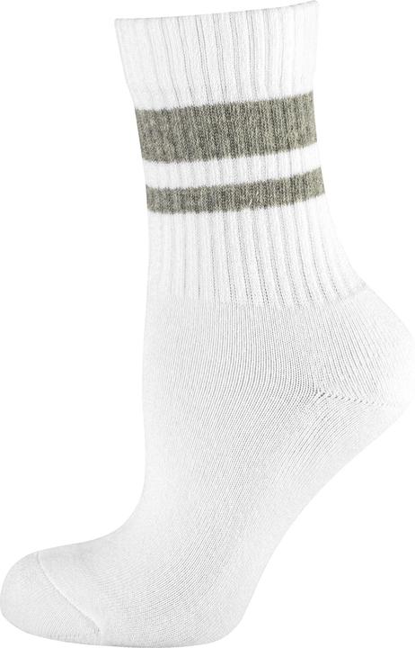 Immagine prodotto Nur Die Calzini sportivi Fashion Mix (confezione da 12, 35 - 38)