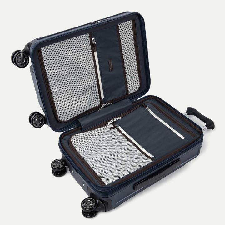 Produktbild Travelpro Platinum Elite - Slim Carry-On Expandable Hardside Spinner, True (41 l)