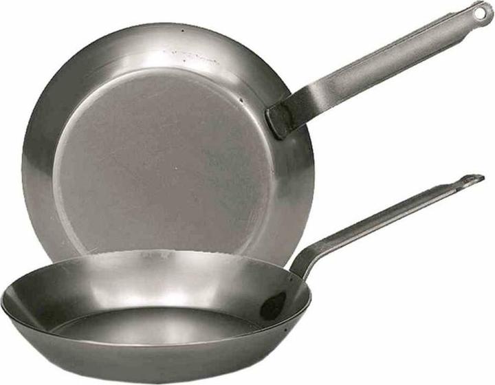 Produktbild Turk Bratpfanne (24 cm, Bratpfanne, Eisen)