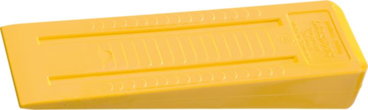Actual product image Ochsenkopf Kunststoff-Fällkeil