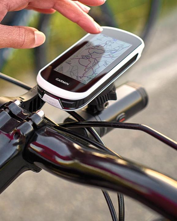 Produktbild Garmin Edge Explore 2