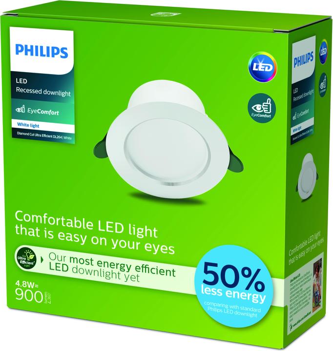 Image du produit LED Diamond Cut (900 lm)