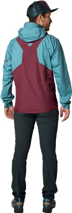 Actual product image Dynafit Transalper GORE-TEX jacket (XL)