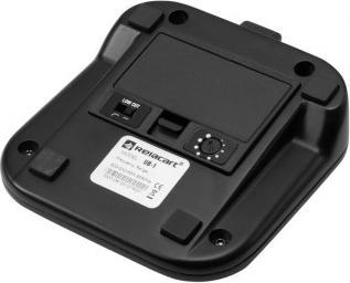 Relacart UB-1 UHF boundary microphone